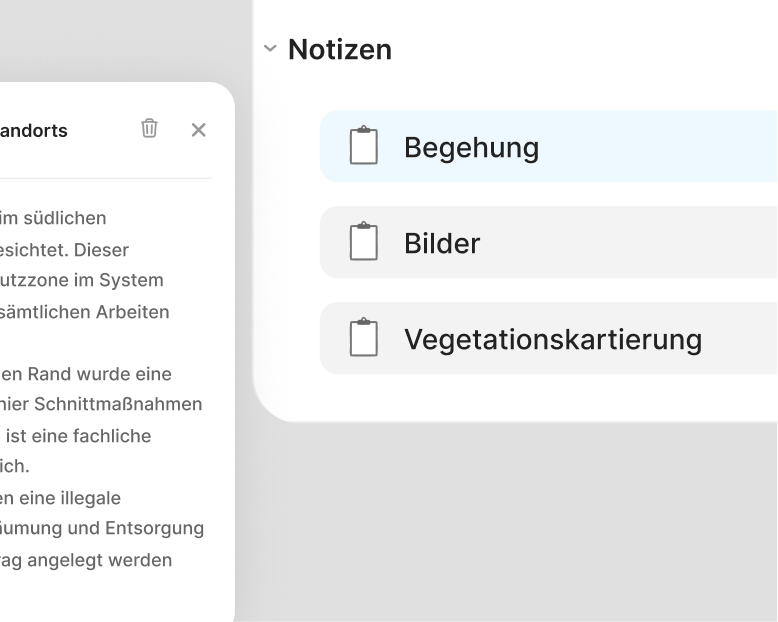 Mit externen Planern und Beratern gezielt kommunizieren